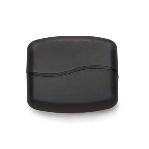 LIMPADOR DE TECLADO E TELA DE COMPUTADOR  SPX-10102 NA COR PRETO OU FUMÊ