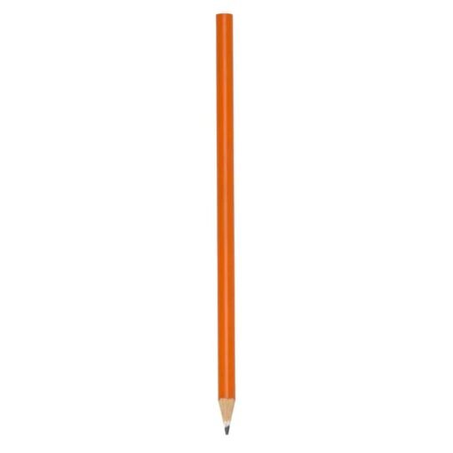 LÁPIS ECOLÓGICO SPX-P@11426 NA COR LARANJA