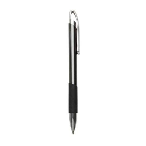 CANETA METAL SPX-120B1 NA COR PRATA