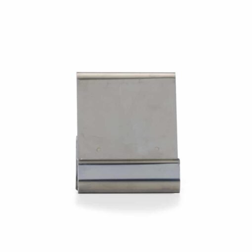 PORTA CELULAR INOX  SPX-12489 NA COR PRATA OU CINZA