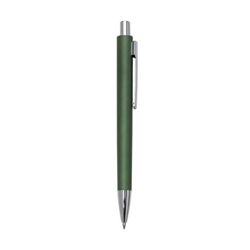 CANETA SEMI - METAL SPX-13067 NA COR VERDE