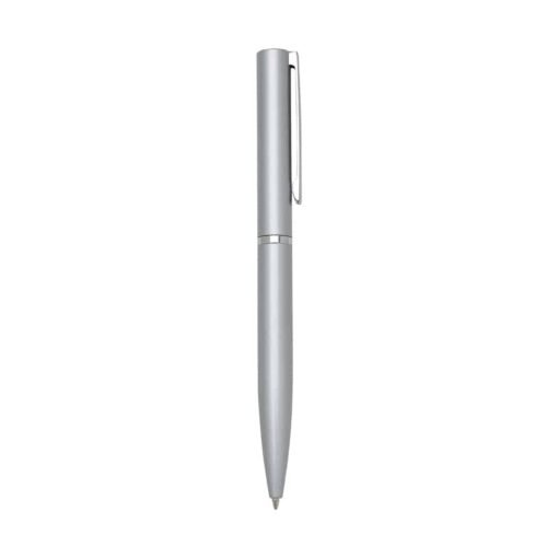 CANETA SEMI - METAL  SPX-13153 NA COR PRATA
