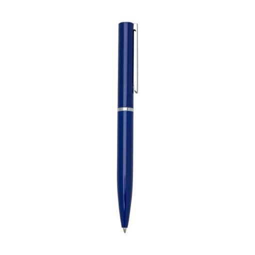 CANETA SEMI - METAL  SPX-13153 NA COR AZUL