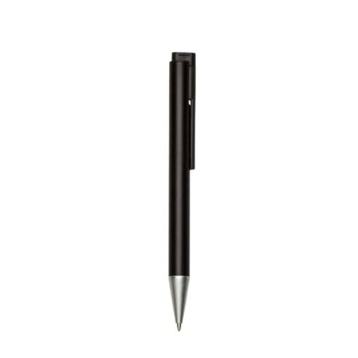 CANETA PEN DRIVE 8GB  SPX-13424 NA COR PRETO OU FUMÊ