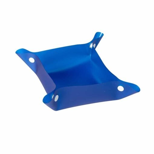 BEBEDOURO / COMEDOURO P/ PET'S SPX-14035 NA COR AZUL