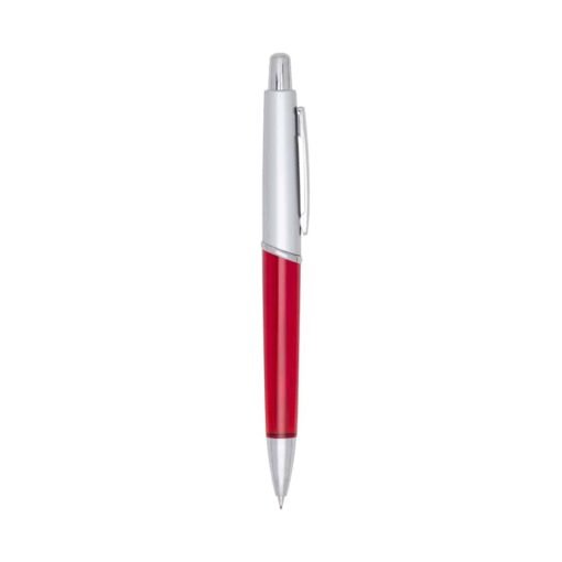 LAPISEIRA PLASTICA  SPX-0320P NA COR VERMELHO