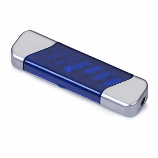 KIT FERRAMENTA C/ 6 PÇS  SPX-07036 NA COR AZUL