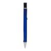 Caneta Personalizada Plástica - Azul SPX-P@00992-AZU