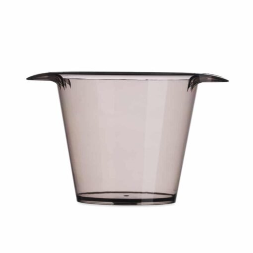 BALDE DE GELO PS 4L SPX-14030 NA COR PRETO