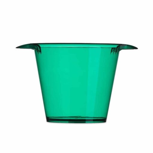 BALDE DE GELO PS 4L SPX-14030 NA COR VERDE