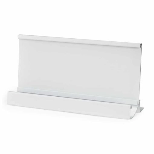 BASE PARA CALENDÁRIO ALUMÍNIO SPX-14768 NA COR BRANCO