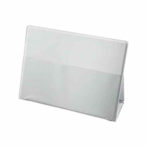 BASE PARA CALENDÁRIO  SPX-12657 NA COR BRANCO