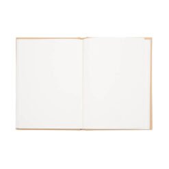 Alternative view of BLOCO DE ANOTAÇÕES SPX-03008 NA COR KRAFT