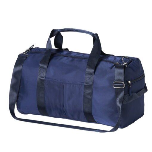 BOLSA ESPORTIVA DE POLIÉSTER 35L SPX-04085 NA COR AZUL