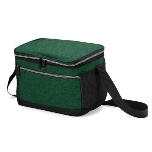 BOLSA TÉRMICA SPX-04628 NA COR VERDE