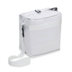BOLSA TERMICA 11L SPX-14581 NA COR BRANCO OU TRANSPARENTE