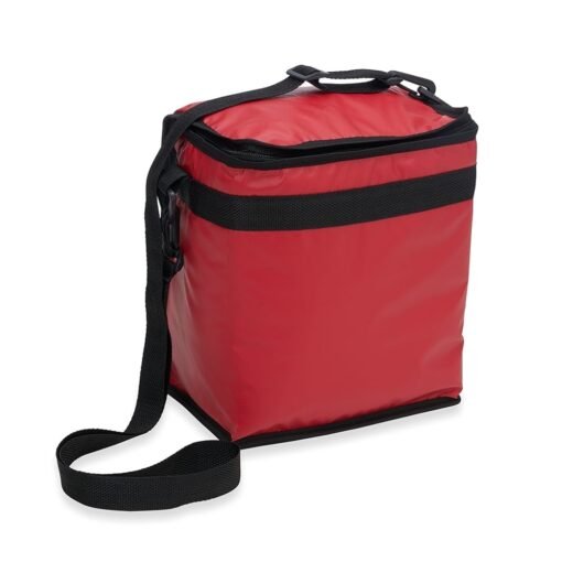 BOLSA TERMICA 11L SPX-14581 NA COR VERMELHO