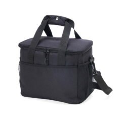 BOLSA TÉRMICA SPX-18603 NA COR PRETO
