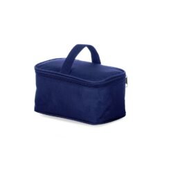 BOLSA TÉRMICA DE NYLON 2,6 LITROS SPX-01328P NA COR AZUL