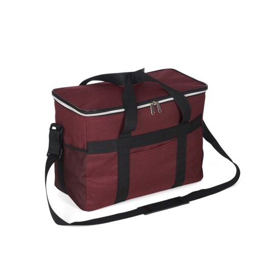 BOLSA TÉRMICA SPX-18605 NA COR VERMELHO