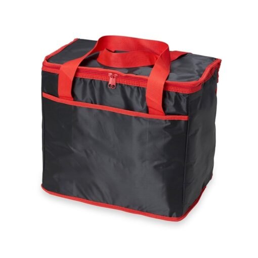 BOLSA TÉRMICA 36 LITROS  SPX-04044P NA COR PRETO OU FUMÊ
