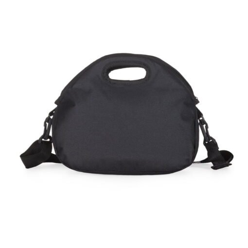 BOLSA TÉRMICA DE MÃO C/ ALÇA SPX-13800 NA COR PRETO