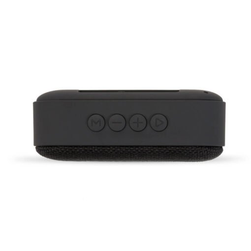 Caixa Personalizada Plástico - Preto SPX-02070-PRE - Imagem 3