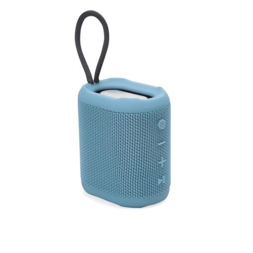 CAIXINHA DE SOM  SPX-04362 NA COR AZUL