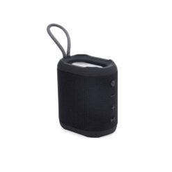 CAIXINHA DE SOM  SPX-04362 NA COR PRETO