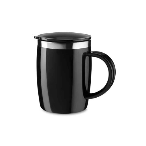 CANECA 450 ML SPX-14617 NA COR VERDE