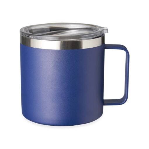 CANECA TÉRMICA 450ML SPX-18657 NA COR AZUL