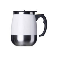 Alternative view of CANECA COM MISTURADOR SPX-12458 NA COR BRANCO