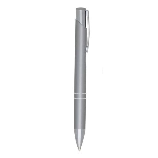 CANETA METAL  SPX-ER145B NA COR PRATA