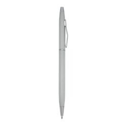 CANETA METAL  SPX-A1807B NA COR PRATA