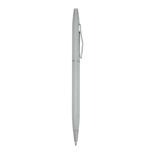 CANETA METAL  SPX-A1807B NA COR PRATA