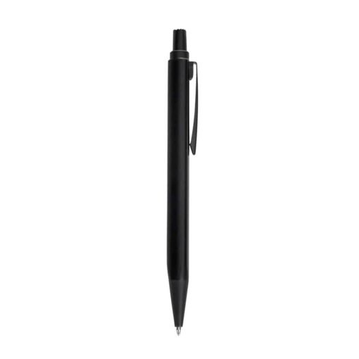 CANETA METAL  SPX-14535 NA COR PRETO
