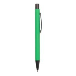CANETA METAL SPX-14206 NA COR VERDE