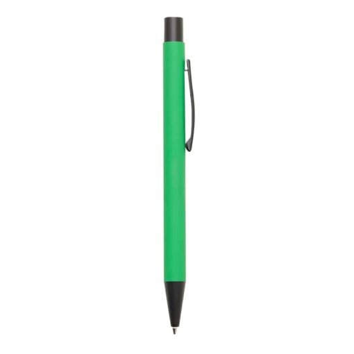 CANETA METAL SPX-14206 NA COR VERDE