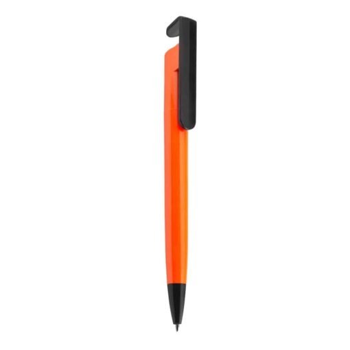 CANETA PLÁSTICA SPX-14519 NA COR