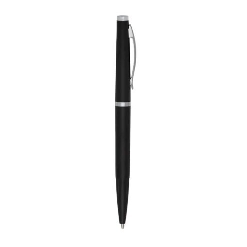 CANETA PLÁSTICA  SPX-12187 NA COR PRETO