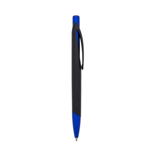 CANETA PLÁSTICA  SPX-13513 NA COR PRETO