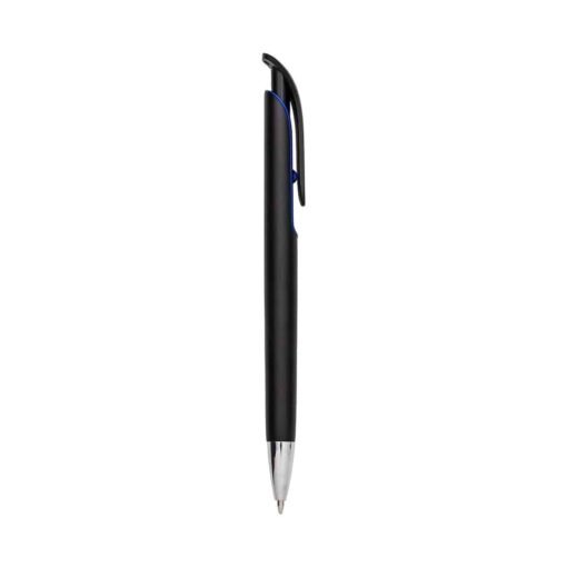 CANETA PLÁSTICA SPX-13830 NA COR AZUL