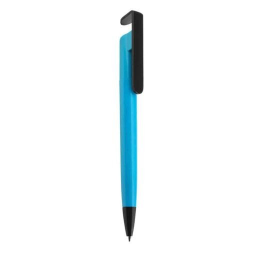CANETA PLÁSTICA SPX-14519 NA COR