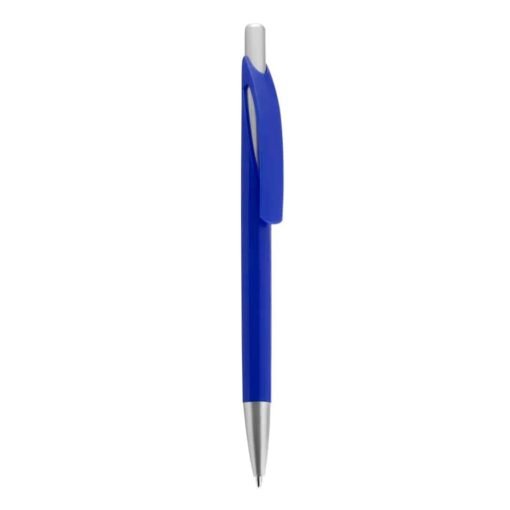 CANETA PLÁSTICA SPX-14517 NA COR