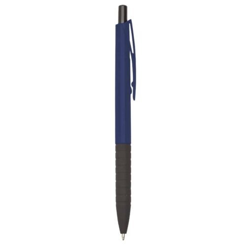 CANETA PLÁSTICA SPX-00401B NA COR AZUL