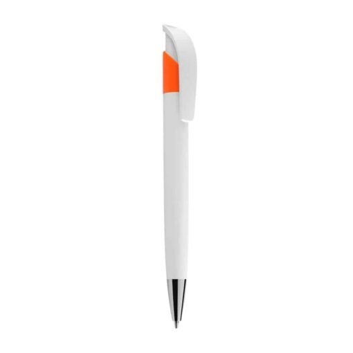 CANETA PLÁSTICA SPX-14520 NA COR