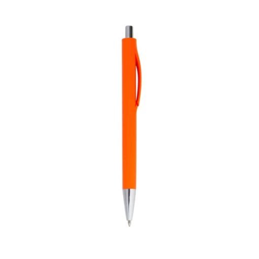 CANETA PLÁSTICA  SPX-13890 NA COR
