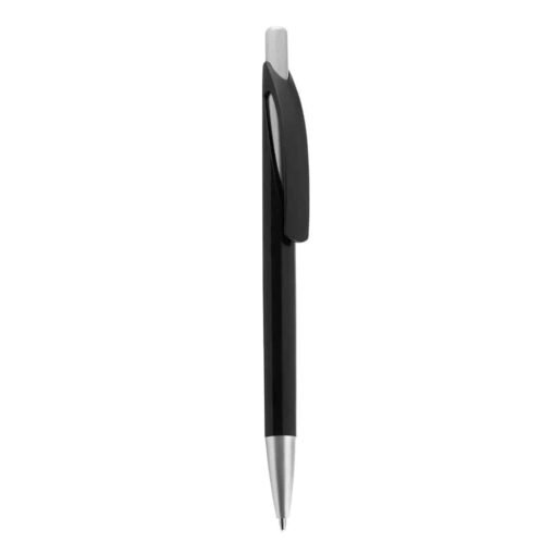 CANETA PLÁSTICA SPX-14517 NA COR