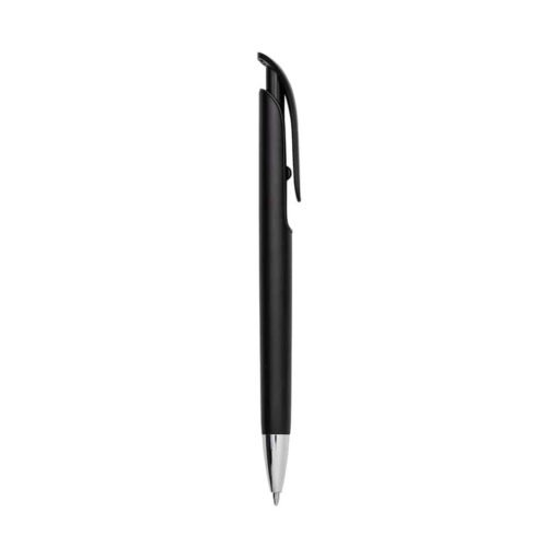 CANETA PLÁSTICA SPX-13830 NA COR PRETO