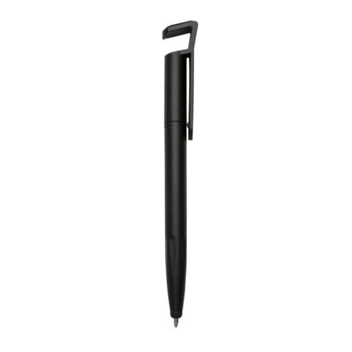 CANETA BASE CELULAR LIMP. TELA E PONTA TOUCH  SPX-00708 NA COR PRETO